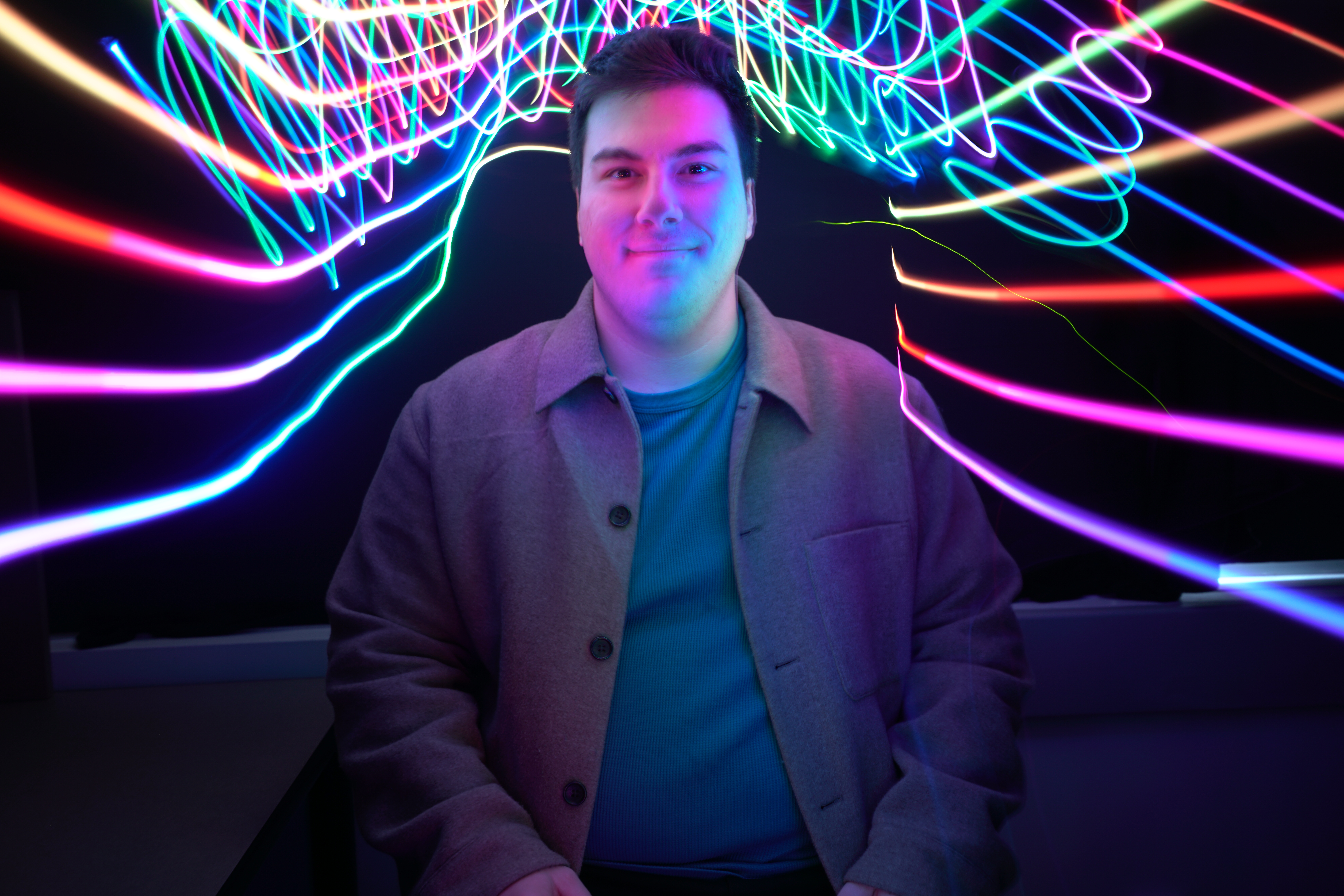 Ahmet Sencer Aksu, Software Lead